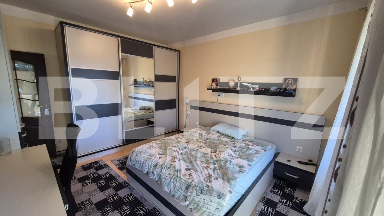 Apartament de vânzare 3 camere Semicentral - 206752AV | BLITZ Satu Mare | Poza6