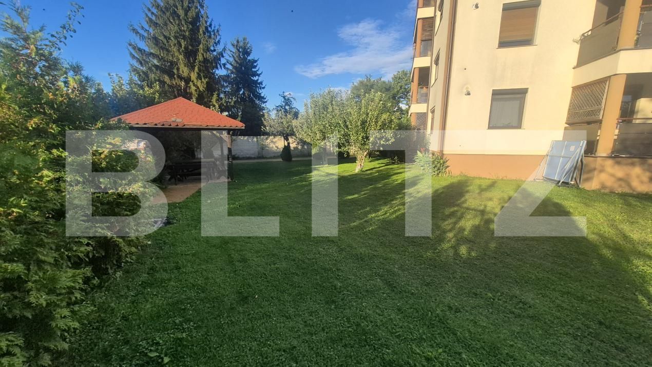 Apartament de vânzare 3 camere Semicentral - 206752AV | BLITZ Satu Mare | Poza17