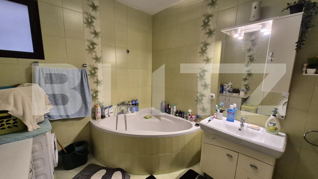 Apartament de vânzare 3 camere Semicentral - 206752AV | BLITZ Satu Mare | Poza13