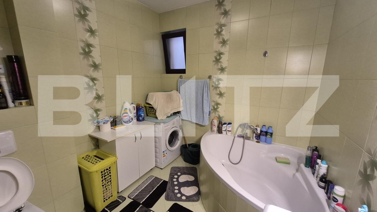 Apartament de vânzare 3 camere Semicentral - 206752AV | BLITZ Satu Mare | Poza14