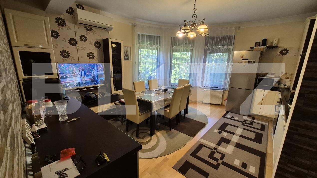 Apartament de vânzare 3 camere Semicentral - 206752AV | BLITZ Satu Mare | Poza2