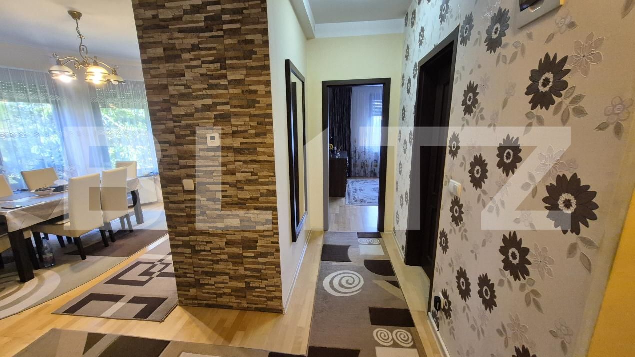 Apartament de vânzare 3 camere Semicentral - 206752AV | BLITZ Satu Mare | Poza12