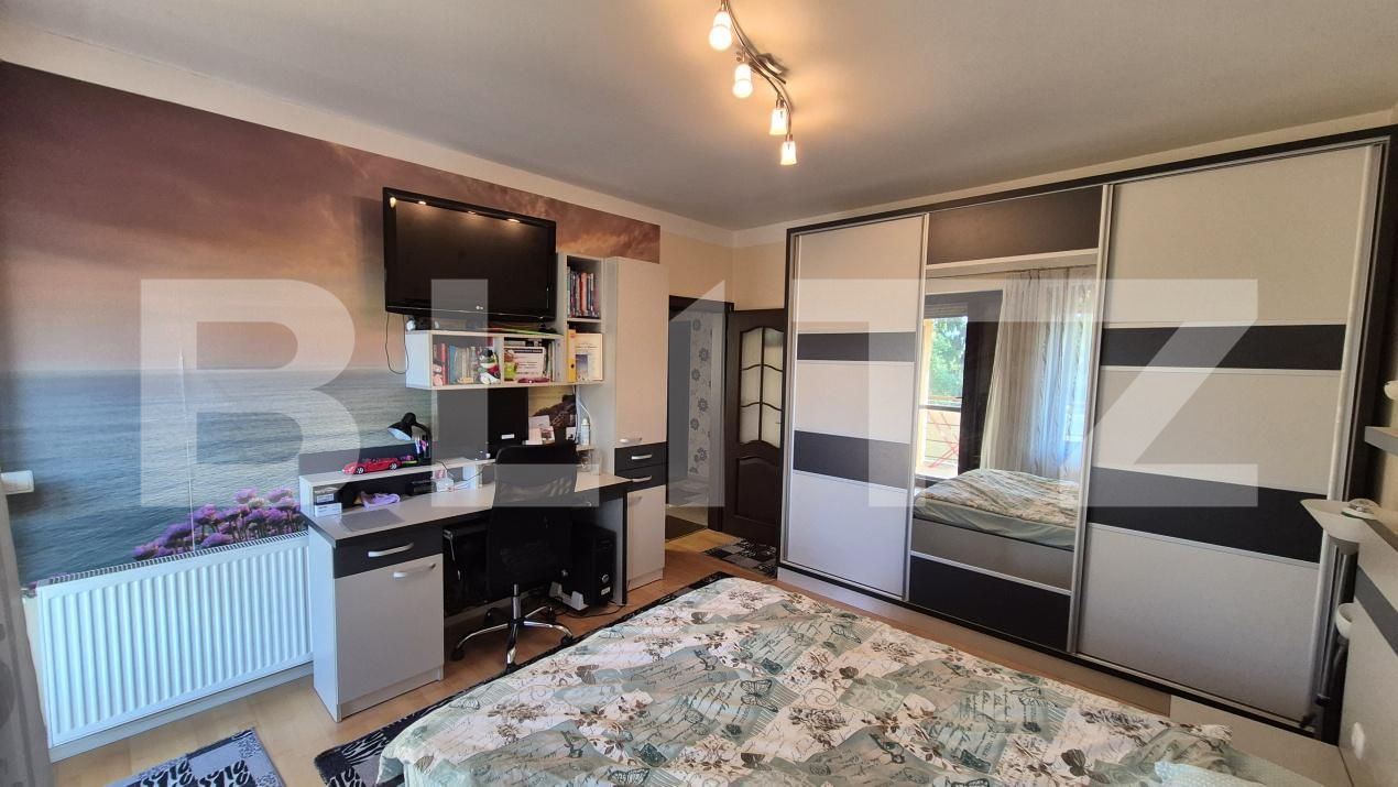Apartament de vânzare 3 camere Semicentral - 206752AV | BLITZ Satu Mare | Poza7