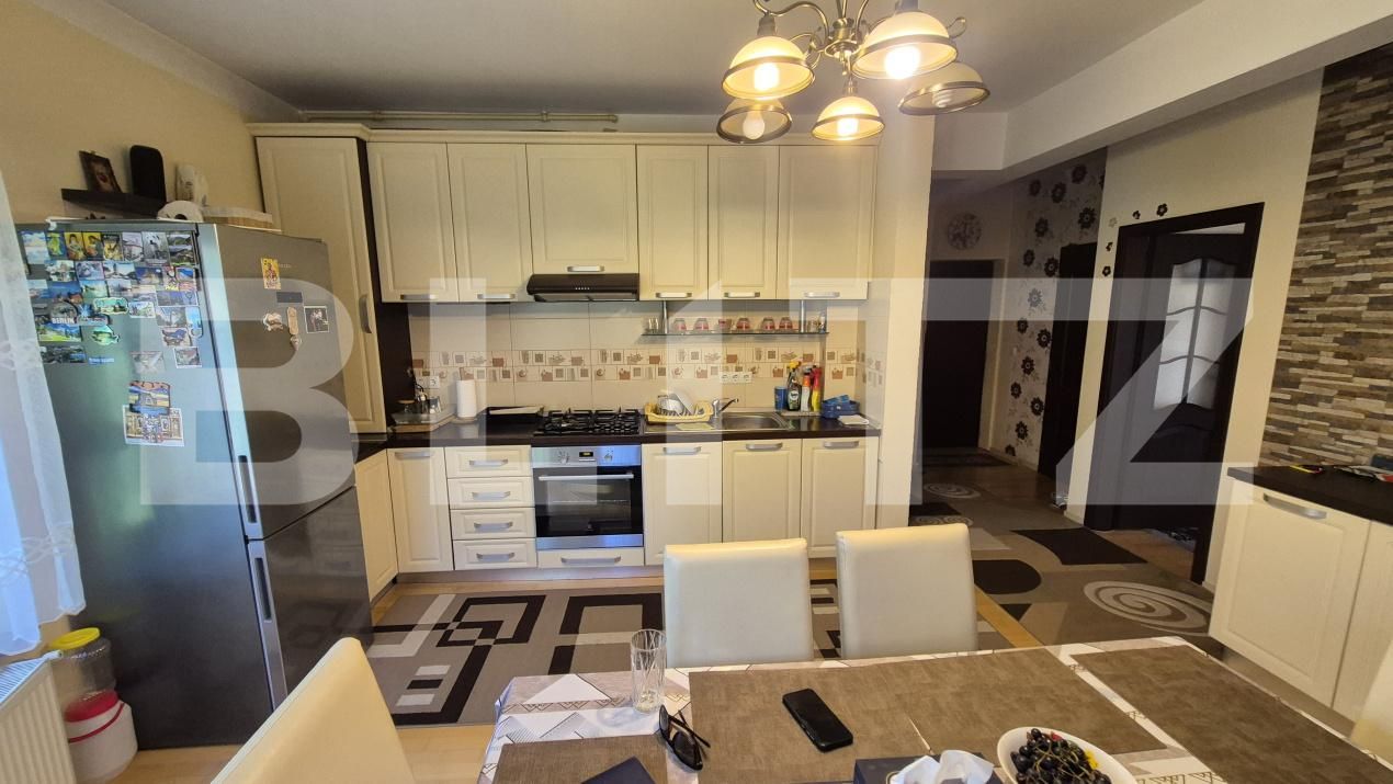 Apartament de vânzare 3 camere Semicentral - 206752AV | BLITZ Satu Mare | Poza4