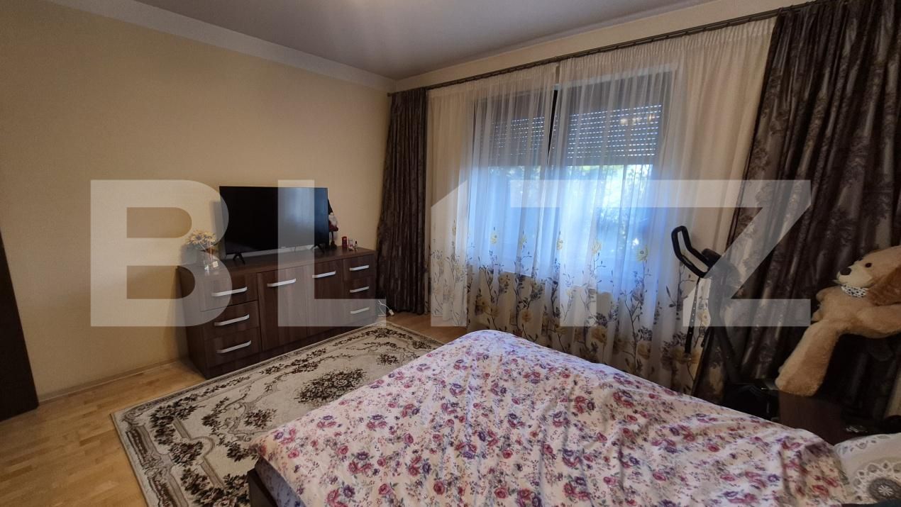 Apartament de vânzare 3 camere Semicentral - 206752AV | BLITZ Satu Mare | Poza10