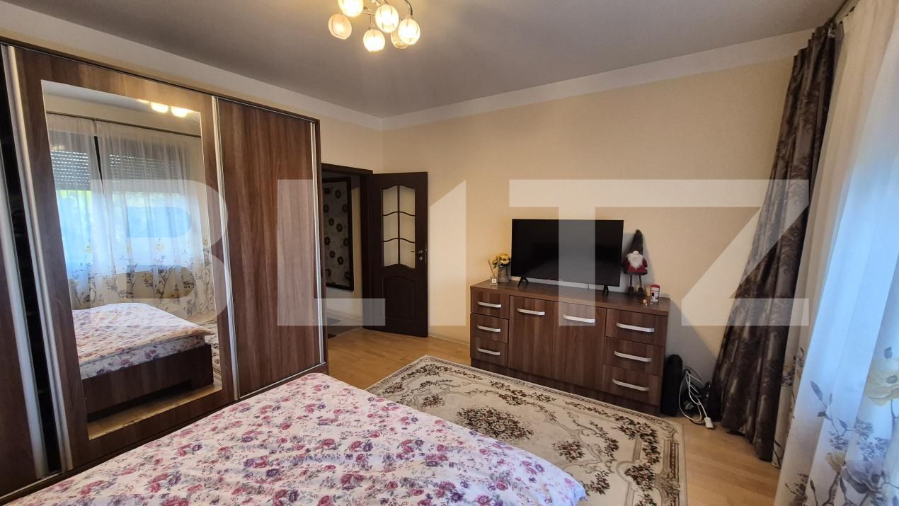 Apartament de vânzare 3 camere Semicentral - 206752AV | BLITZ Satu Mare | Poza11