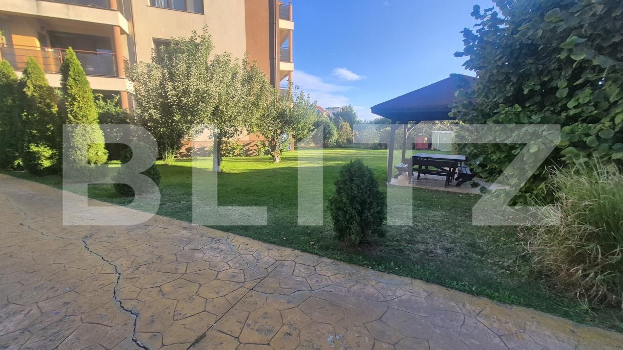 Apartament de vânzare 3 camere Semicentral - 206752AV | BLITZ Satu Mare | Poza19