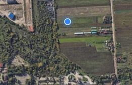 Teren extravilan, 500 mp, zona Careiului