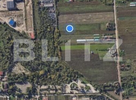 Teren de vânzare Careiului - 206757TV | BLITZ Satu Mare | Poza3
