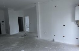 Apartament cu 3 camere, 66 mp, zona Careiului 