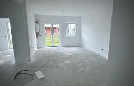 Apartament cu 3 camere, 66 mp, zona Careiului 