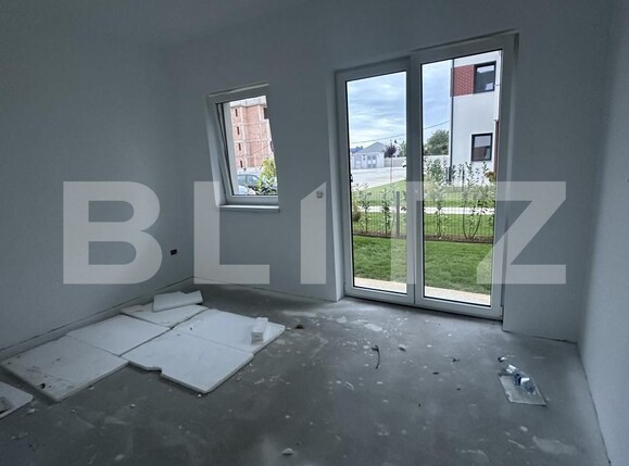 Apartament de vânzare 3 camere Careiului - 206804AV | BLITZ Satu Mare | Poza8