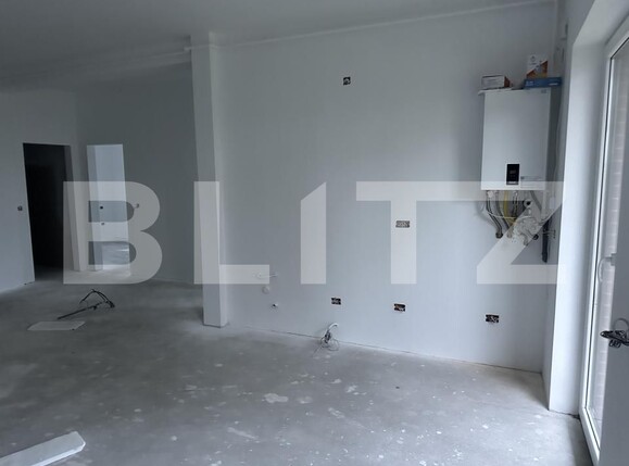 Apartament de vânzare 3 camere Careiului - 206804AV | BLITZ Satu Mare | Poza5