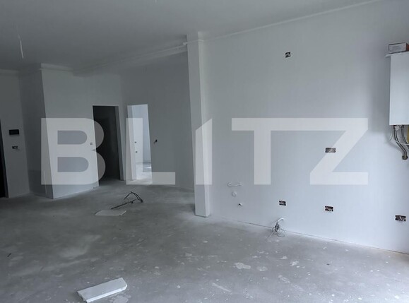 Apartament de vânzare 3 camere Careiului - 206804AV | BLITZ Satu Mare | Poza2