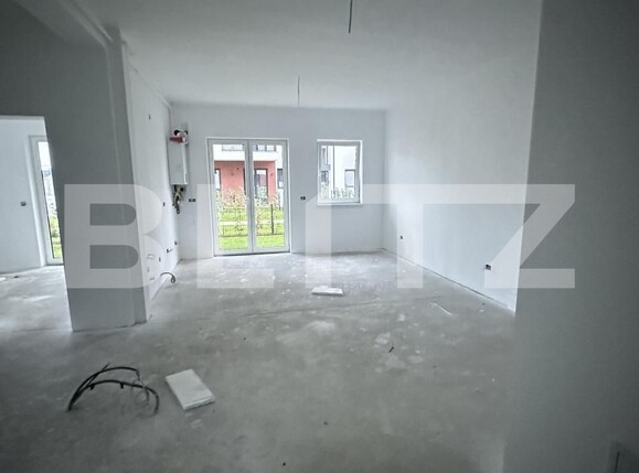 Apartament de vânzare 3 camere Careiului - 206804AV | BLITZ Satu Mare | Poza9