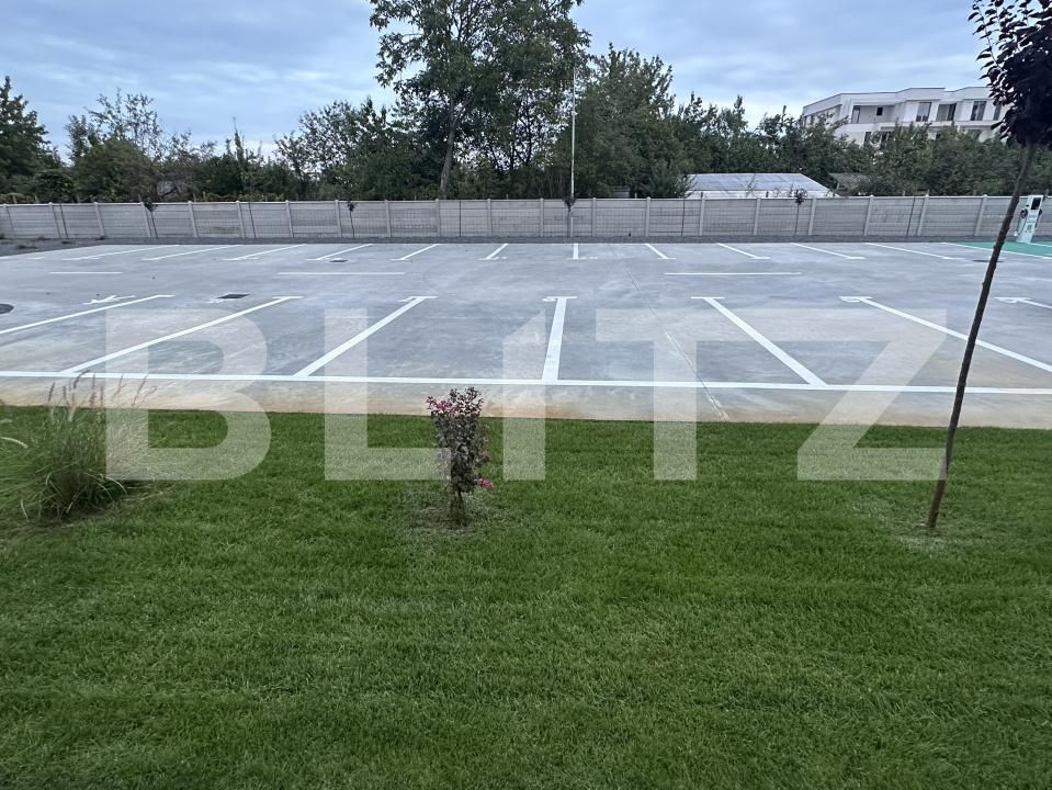 Apartament de vânzare 3 camere Careiului - 206804AV | BLITZ Satu Mare | Poza3