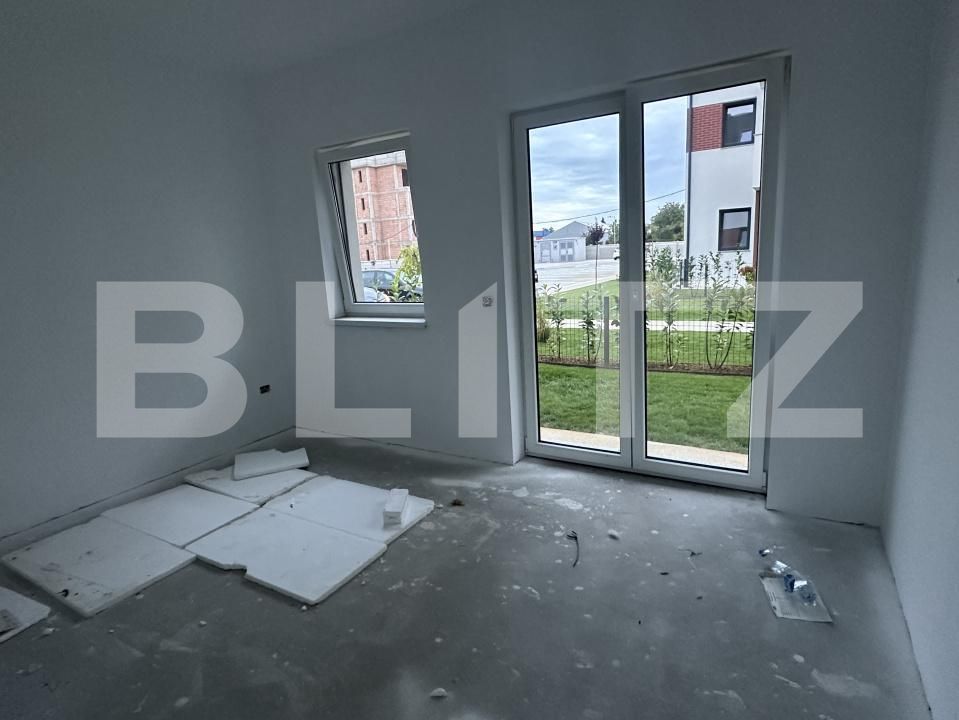 Apartament de vânzare 3 camere Careiului - 206804AV | BLITZ Satu Mare | Poza8