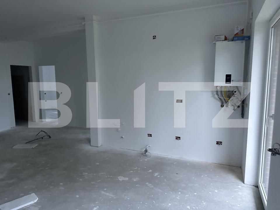 Apartament de vânzare 3 camere Careiului - 206804AV | BLITZ Satu Mare | Poza5