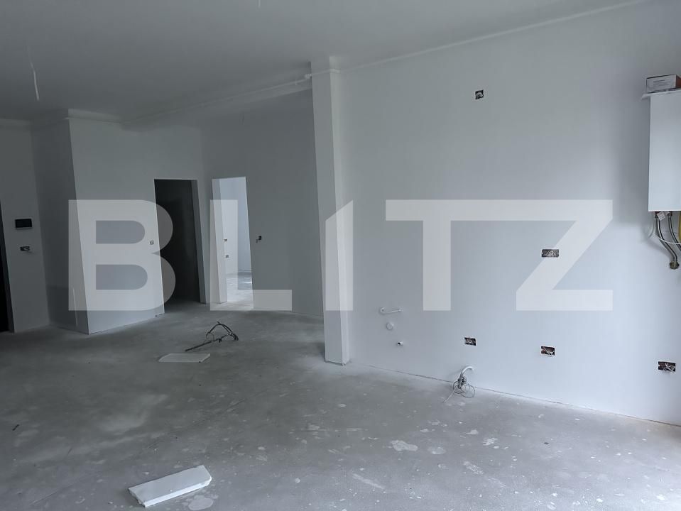 Apartament de vânzare 3 camere Careiului - 206804AV | BLITZ Satu Mare | Poza2