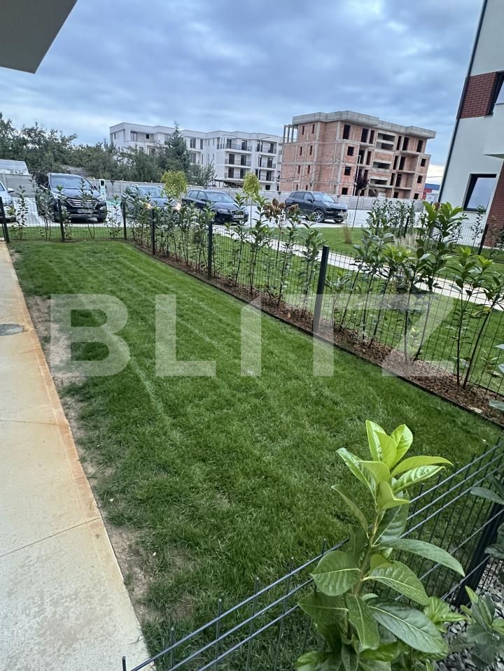 Apartament de vânzare 3 camere Careiului - 206804AV | BLITZ Satu Mare | Poza4