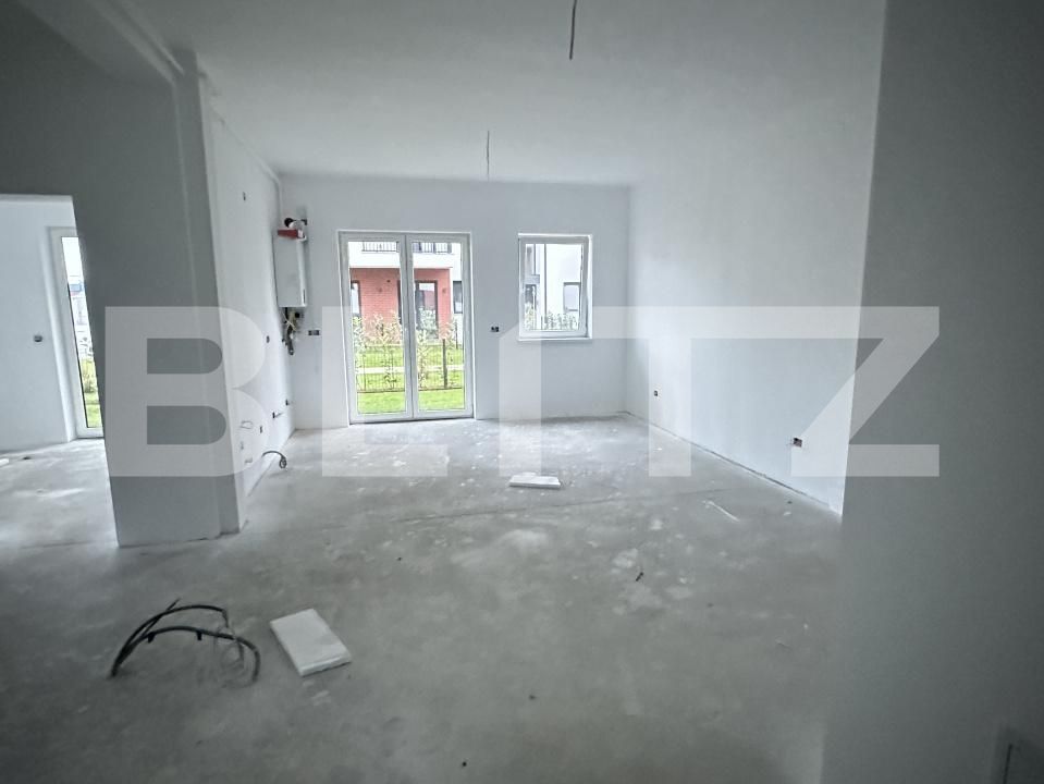 Apartament de vânzare 3 camere Careiului - 206804AV | BLITZ Satu Mare | Poza9