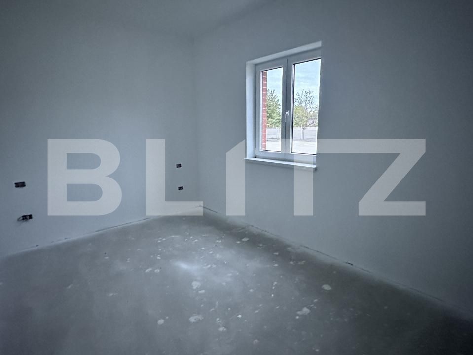 Apartament de vânzare 3 camere Careiului - 206804AV | BLITZ Satu Mare | Poza6