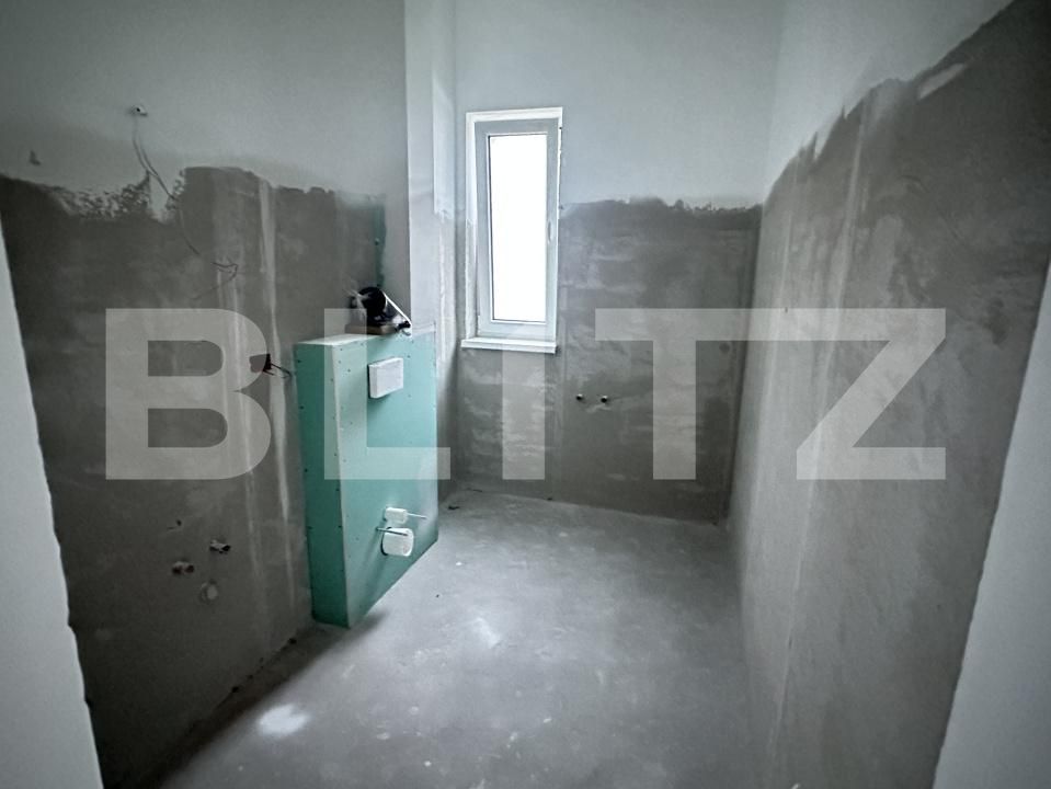 Apartament de vânzare 3 camere Careiului - 206804AV | BLITZ Satu Mare | Poza7