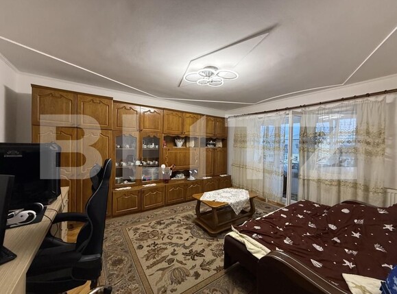 Apartament de vânzare 3 camere Micro 16 - 206807AV | BLITZ Satu Mare | Poza1