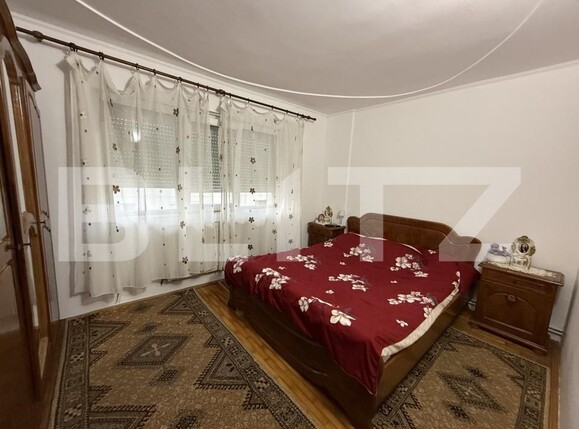 Apartament de vânzare 3 camere Micro 16 - 206807AV | BLITZ Satu Mare | Poza2