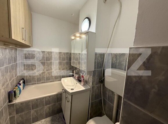 Apartament de vânzare 3 camere Micro 16 - 206807AV | BLITZ Satu Mare | Poza8