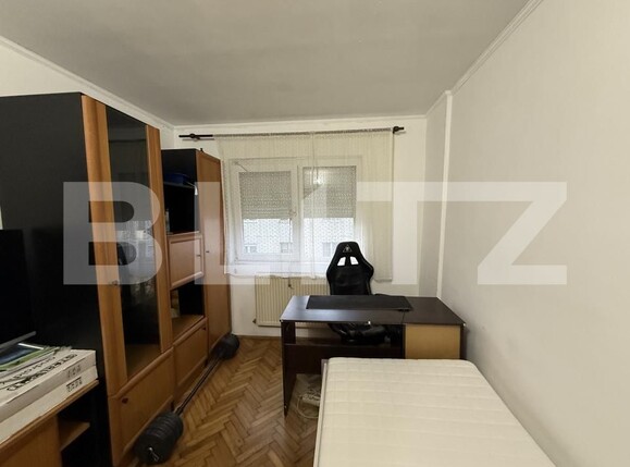 Apartament de vânzare 3 camere Micro 16 - 206807AV | BLITZ Satu Mare | Poza5