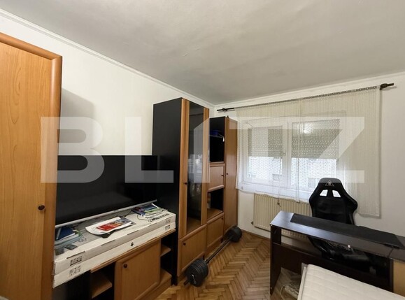 Apartament de vânzare 3 camere Micro 16 - 206807AV | BLITZ Satu Mare | Poza4