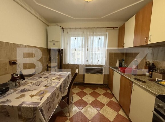 Apartament de vânzare 3 camere Micro 16 - 206807AV | BLITZ Satu Mare | Poza6