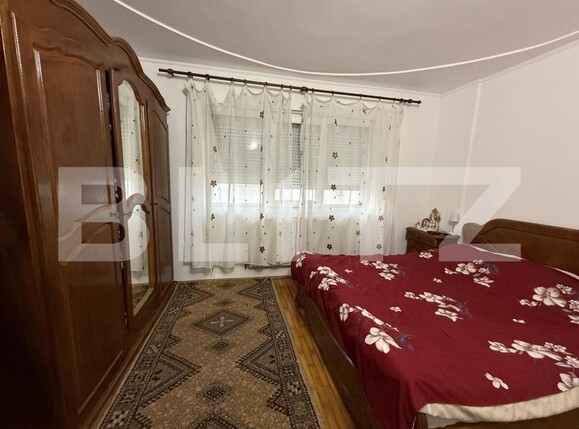 Apartament de vânzare 3 camere Micro 16 - 206807AV | BLITZ Satu Mare | Poza3