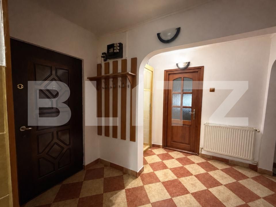 Apartament de vânzare 3 camere Micro 16 - 206807AV | BLITZ Satu Mare | Poza9