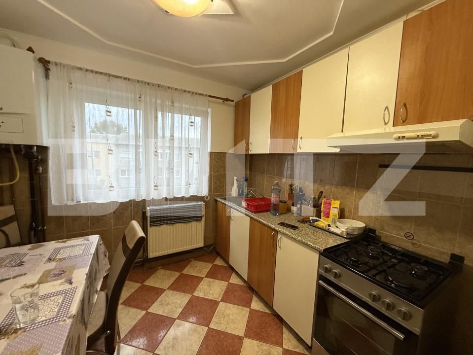 Apartament de vânzare 3 camere Micro 16 - 206807AV | BLITZ Satu Mare | Poza7