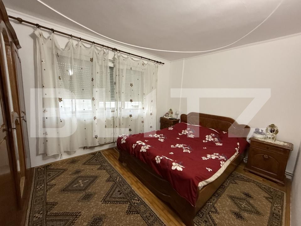 Apartament de vânzare 3 camere Micro 16 - 206807AV | BLITZ Satu Mare | Poza2