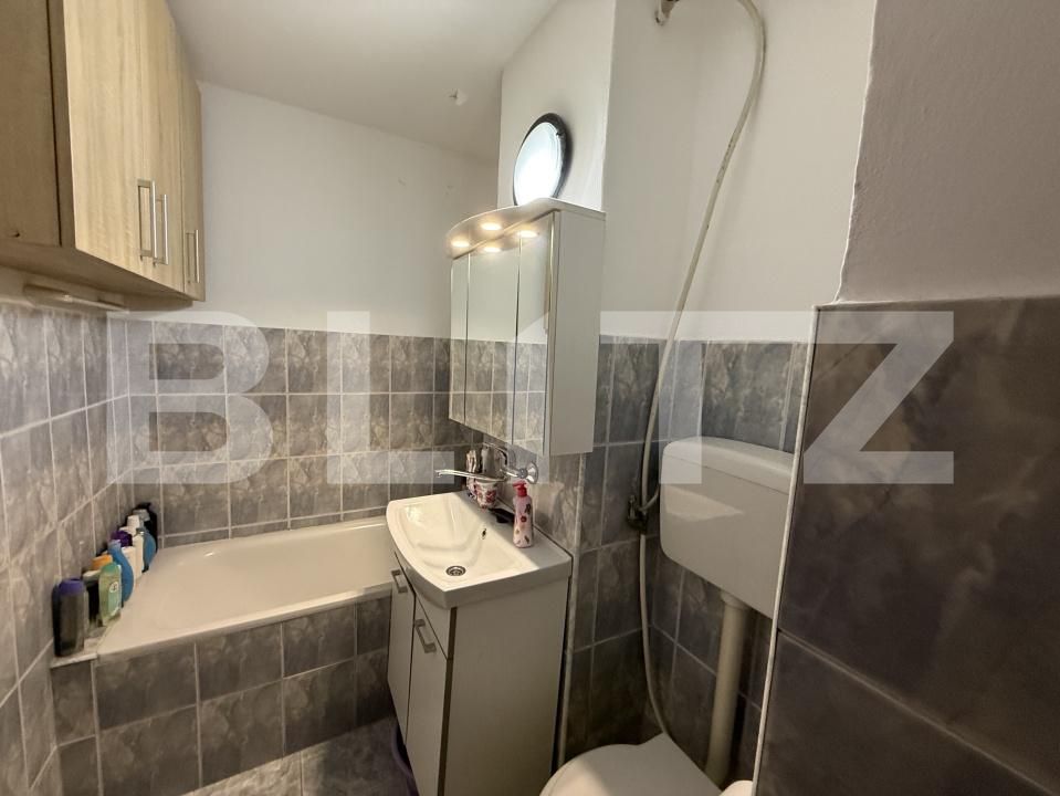 Apartament de vânzare 3 camere Micro 16 - 206807AV | BLITZ Satu Mare | Poza8
