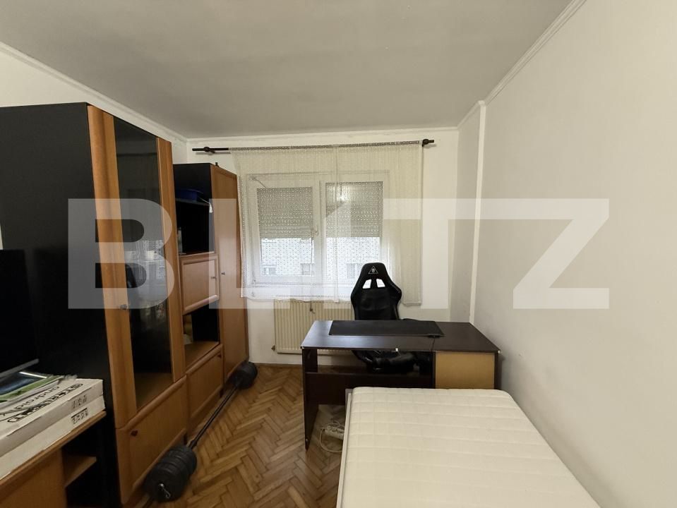 Apartament de vânzare 3 camere Micro 16 - 206807AV | BLITZ Satu Mare | Poza5