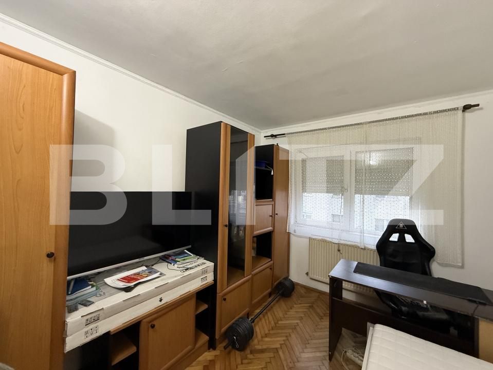 Apartament de vânzare 3 camere Micro 16 - 206807AV | BLITZ Satu Mare | Poza4