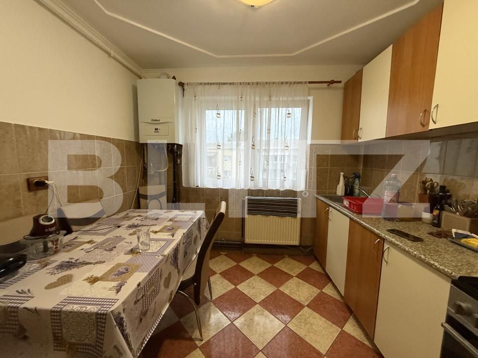 Apartament de vânzare 3 camere Micro 16 - 206807AV | BLITZ Satu Mare | Poza6