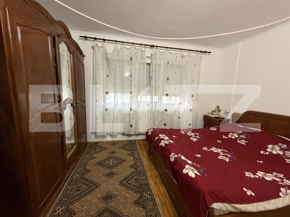 Apartament de vânzare 3 camere Micro 16 - 206807AV | BLITZ Satu Mare | Poza3