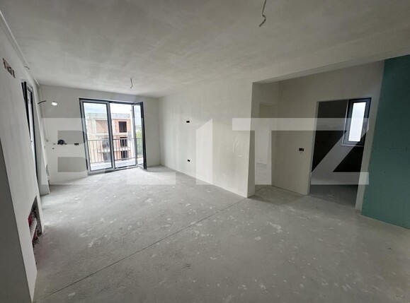 Apartament de vânzare 3 camere Careiului - 206809AV | BLITZ Satu Mare | Poza4