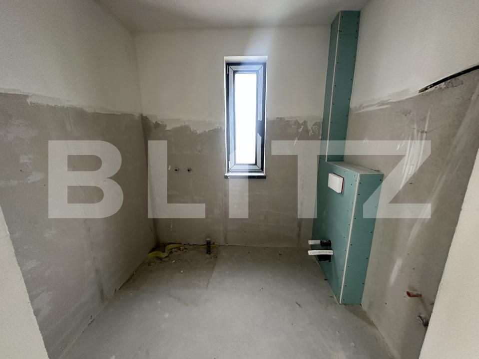 Apartament de vânzare 3 camere Careiului - 206809AV | BLITZ Satu Mare | Poza7