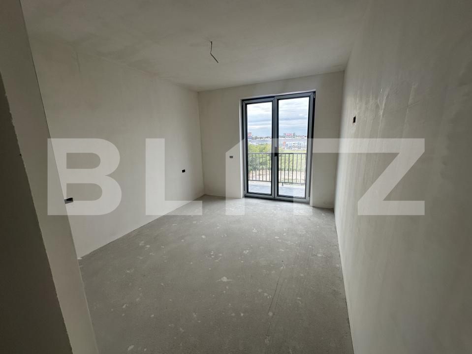 Apartament de vânzare 3 camere Careiului - 206809AV | BLITZ Satu Mare | Poza2