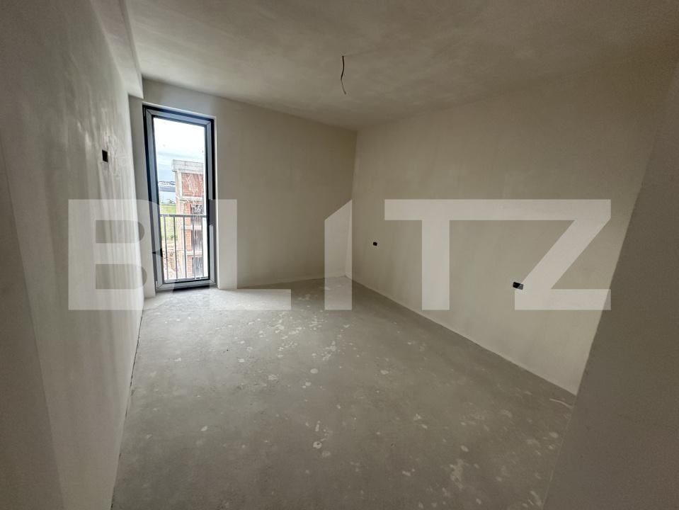 Apartament de vânzare 3 camere Careiului - 206809AV | BLITZ Satu Mare | Poza3