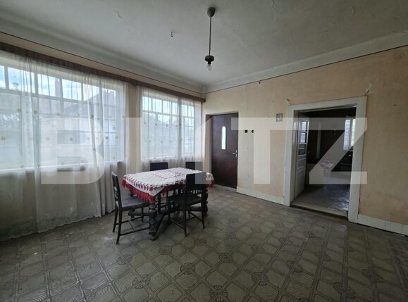 Casa de vânzare 3 camere Viile Satu Mare - 206810CV | BLITZ Satu Mare | Poza1
