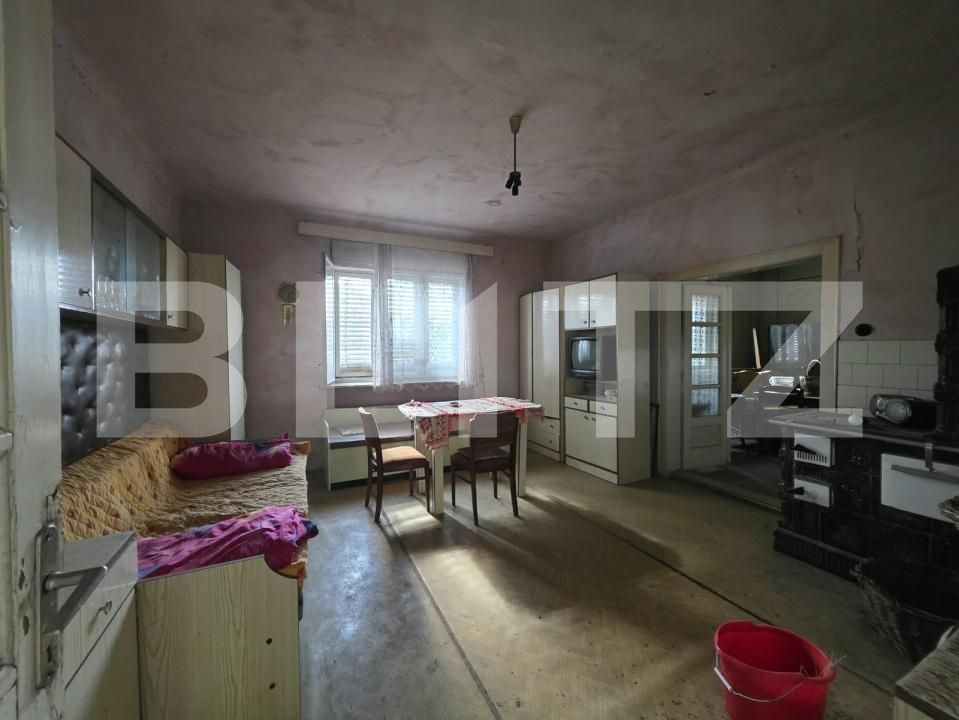 Casa de vânzare 3 camere Viile Satu Mare - 206810CV | BLITZ Satu Mare | Poza2