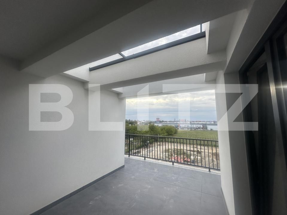 Apartament de vânzare 3 camere Careiului - 206811AV | BLITZ Satu Mare | Poza3