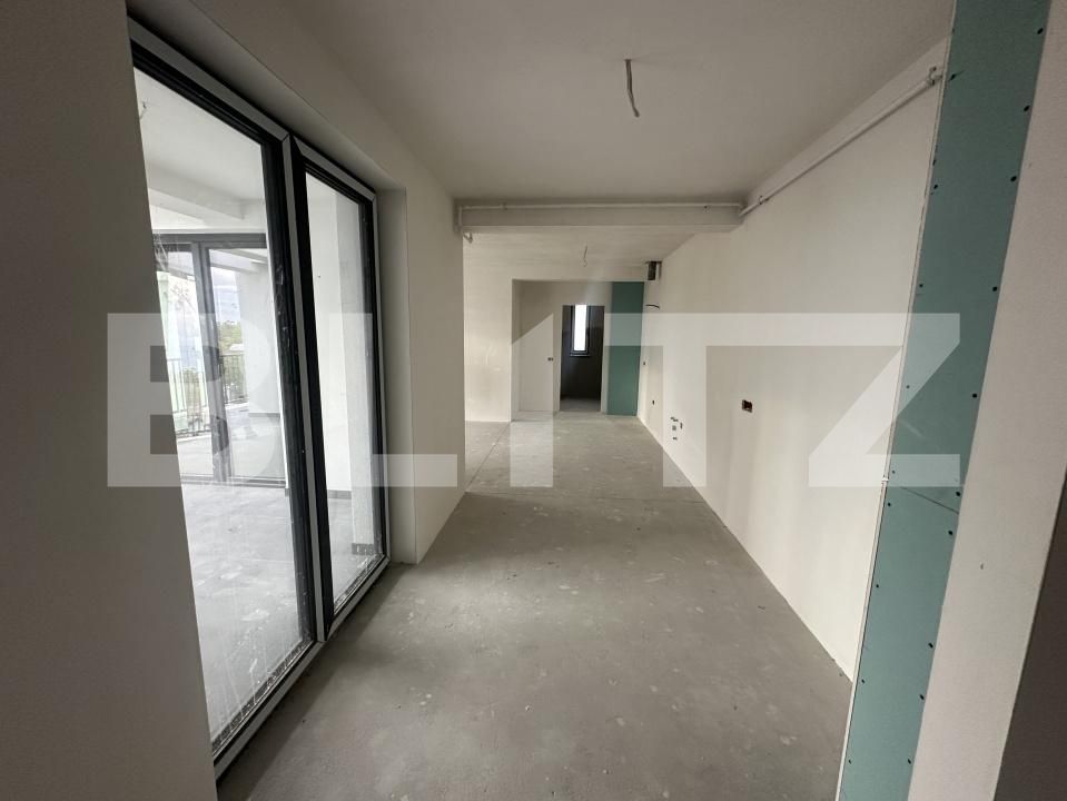 Apartament de vânzare 3 camere Careiului - 206811AV | BLITZ Satu Mare | Poza2